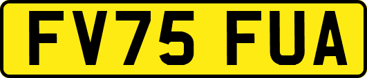FV75FUA