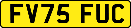 FV75FUC