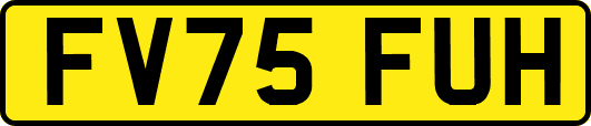 FV75FUH