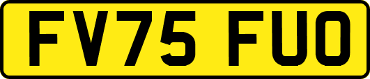 FV75FUO