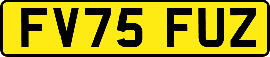 FV75FUZ
