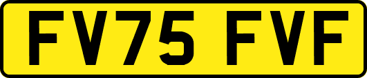 FV75FVF