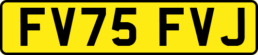 FV75FVJ
