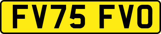 FV75FVO