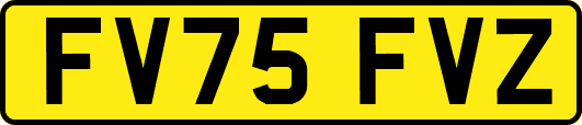 FV75FVZ