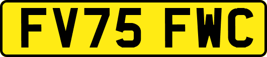 FV75FWC