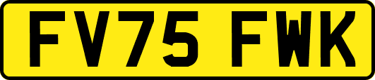 FV75FWK