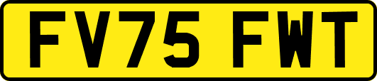 FV75FWT