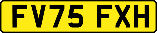 FV75FXH