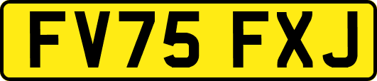 FV75FXJ