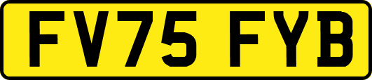 FV75FYB