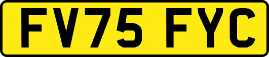 FV75FYC