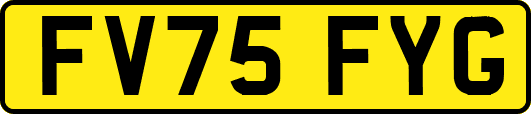 FV75FYG
