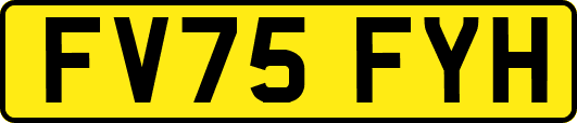 FV75FYH
