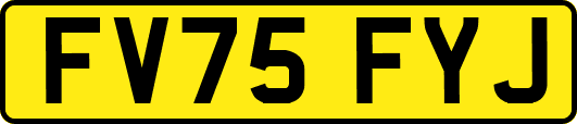 FV75FYJ