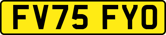 FV75FYO