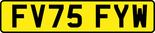 FV75FYW