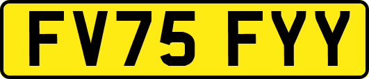 FV75FYY