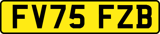 FV75FZB