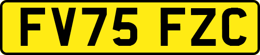 FV75FZC