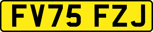 FV75FZJ