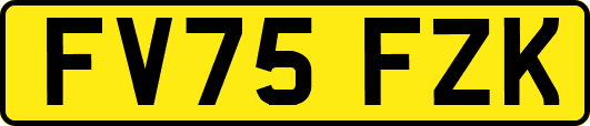 FV75FZK