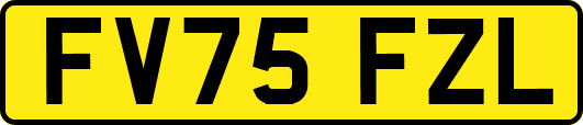 FV75FZL