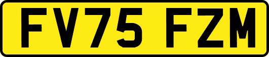FV75FZM
