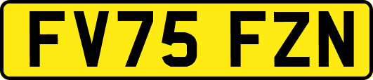 FV75FZN
