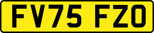 FV75FZO