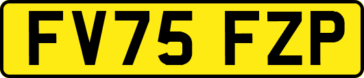 FV75FZP
