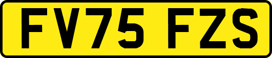 FV75FZS