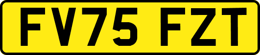 FV75FZT