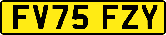 FV75FZY