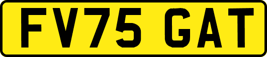 FV75GAT
