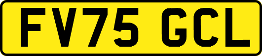 FV75GCL