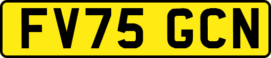 FV75GCN