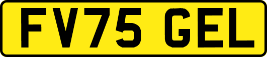 FV75GEL