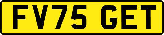 FV75GET