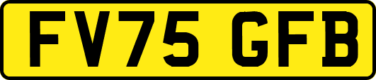 FV75GFB