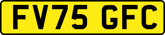 FV75GFC