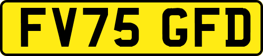 FV75GFD