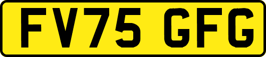 FV75GFG