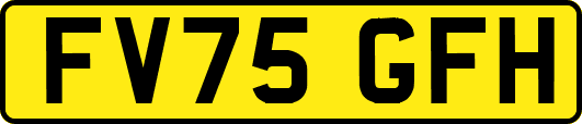 FV75GFH