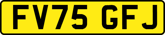 FV75GFJ