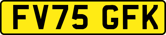 FV75GFK