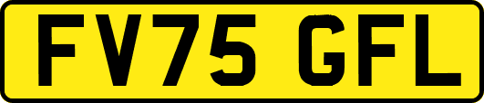 FV75GFL