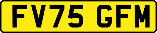 FV75GFM