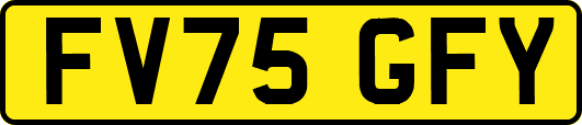 FV75GFY