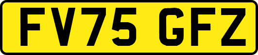 FV75GFZ